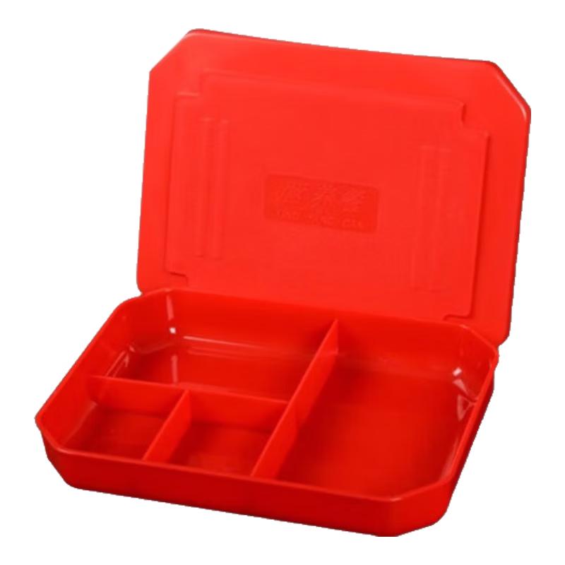 Huihuang High-Gloss PP Lunch Box