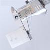 100Pcs Door Installation Fixing Pieces Wood Door Frame Corner Assistant Bracket Heavy Duty Stainless Steel Mounting