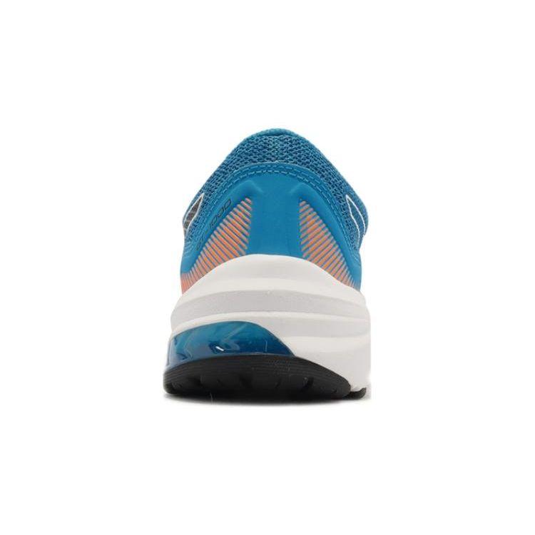 Asics GT 1000 11 GS Island Blue Kids Sneakers Black 1014A237-421