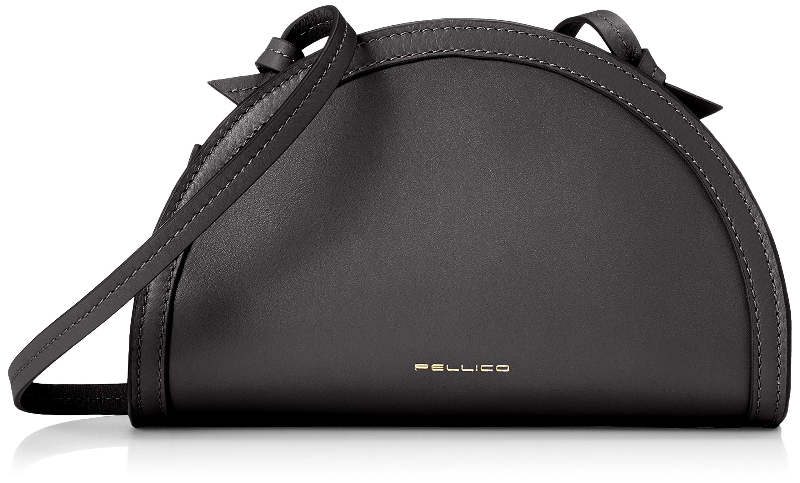 

Bag MINI LUNETTA Black [Perico] Women s чорний