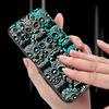 Phone Case For Oneplus 13R 13 12 10T 11 R10 Nord N100 N200 N10 9 9R CE 2 3 Z Pro Lite 5G Soft TPU Cover Vintage Totem Painting