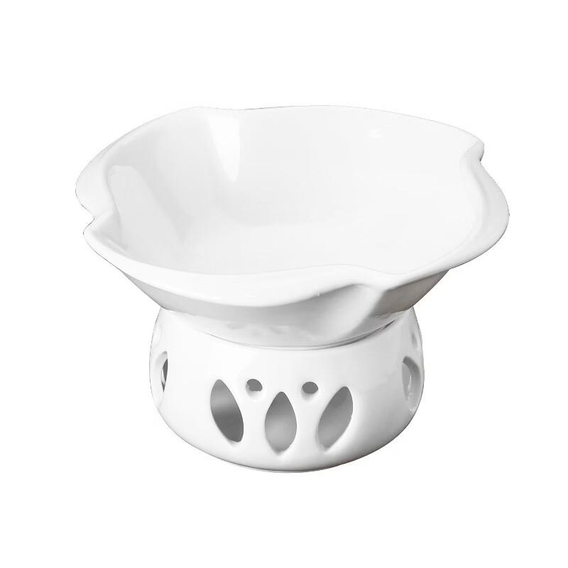 JinDingHui Thermal Ceramic Serving Dish with Stove