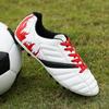 Men Casual Outdoor Lawn Soccer Shoes Men Football Boots Turf Trainer Sports Shoes