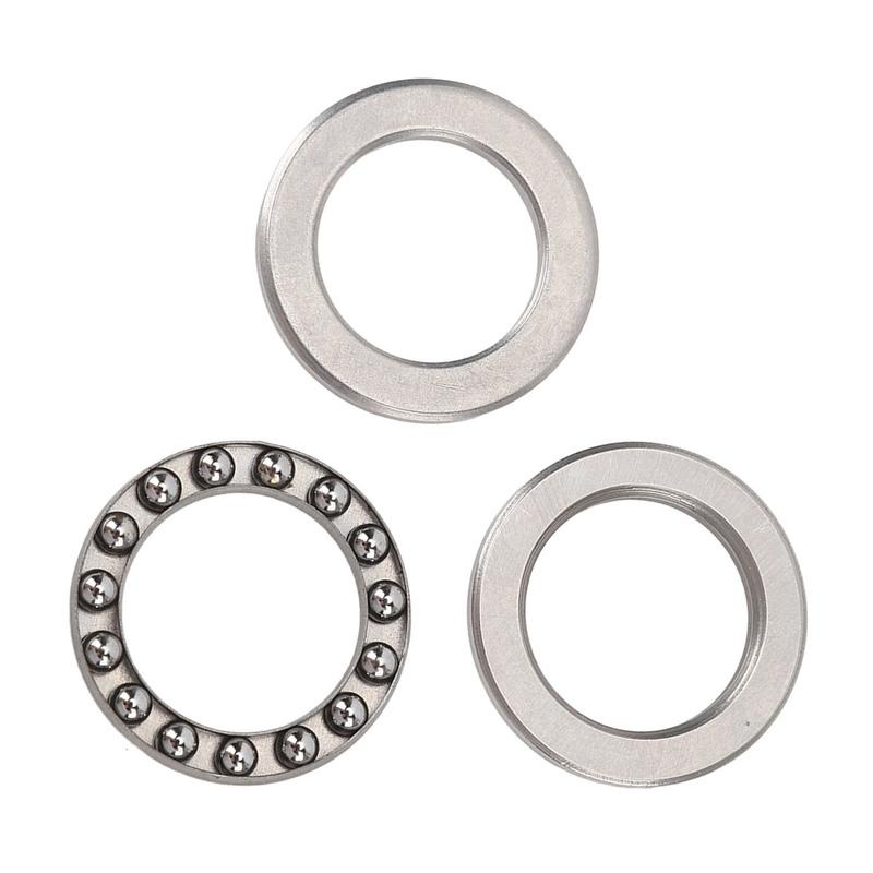 Plane Thrust Bearing Stainless Steel Mid Motor Plane Bearing for Bafang BBS01 BBS02 BBS03 G320 M615 G340