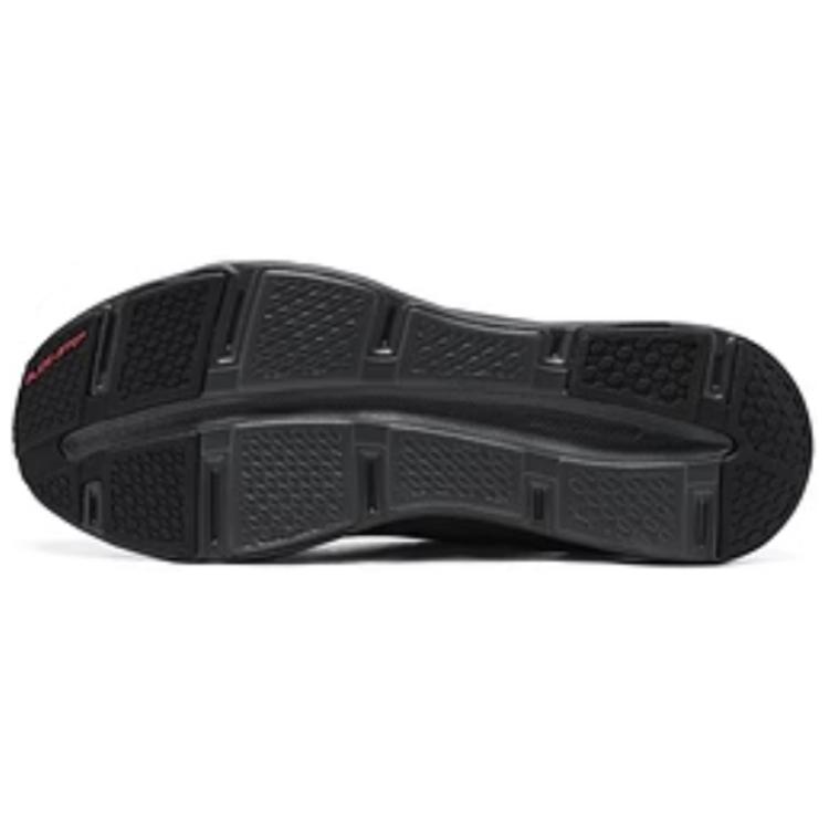 Skechers Scarpe da Corsa Basse Glide-Step Altus Leggere Comode Ammortizzanti Sneakers da Uomo Nero 232921-BKCC