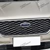 Car Sticker Ford Car Front Grille Logo Hood Logo Badge Sticker Trunk Accessories For Ford Focus mk2 mk3 Fiesta mk7 Ranger Mondeo