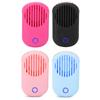 Eyelashes Dryer Fan  Portable  Conditioning Bladeless Nail Art Blower Fans