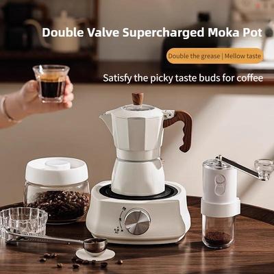 Kuchyňské spotřebiče – Kávovary