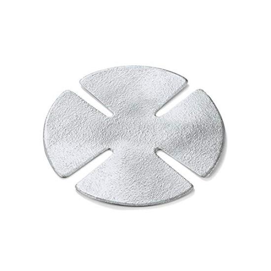 

Nousaku Tincry Quatrefoil Medium 501490 - - [100% Tin]