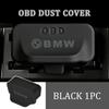 OBD Dust Cover Waterproof Protector Cap Diagnostic Port Interface For BMW M Performance Alpina M3 M5 M6 X1 X3 X4 X5 G20 GWJDH1
