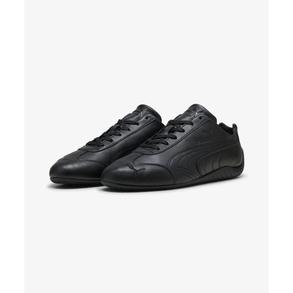 Puma Adidași Unisex Speedcat Decon Negri 407698-02