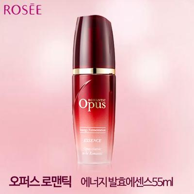 ROSEE OPUS Romantic Energy Ферментационная эссенция 55 мл