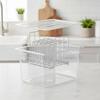 Contenitore per Cottura Sous Vide con Coperchio Manicotto Isolante Opzionale Griglia