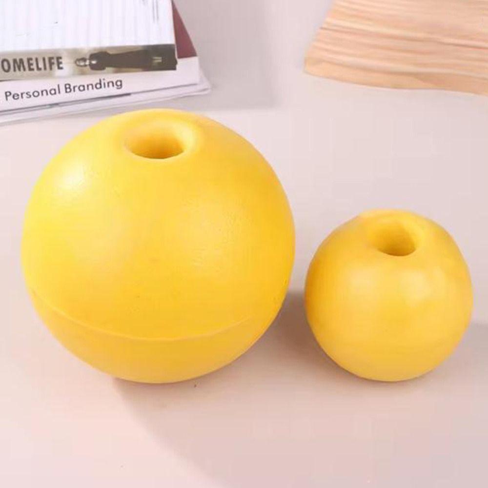 PVC Kayak Anchor Ball Kayak Anchor Line Drift Anchor Float Buoy for Ski Rope Boat Pools Lakes Canoe Marine Accessories