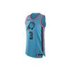 Nike Basketball Jerseys Men's Blue Moderate Straight Fit DQ0208-415