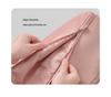 Large Capacity Compressible Storage Bag for Quilts and Jackets
