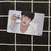 [USED] Korean BTS BE Limited Unreleased Lakidro Jin Trading Card