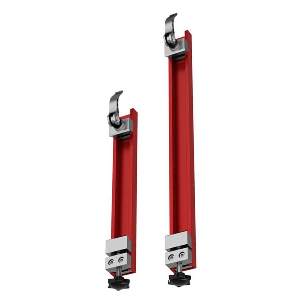 

Cutting Machine Ruler Adjustable Cutting Ruler Decoration Tasks Flexible Compatibility High-strength Construction China Mainland