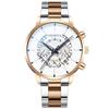 Trend Mens Fashion Watch Geneva Creative Calendar New Arrivals Alloy Steel Watch