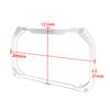 Motorcycle Meter Frame Cover Screen Protector Cover Protection Parts R1250GSA F850GS F750GS F900 F900R For BMW R1200GS R1250GS