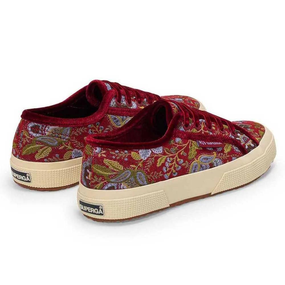 Superga Кросовки 2750