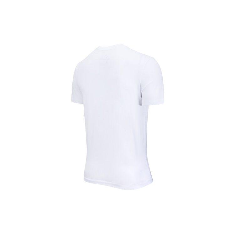 Nike Set-in Sleeve T-Shirt Men's White DB4826-100