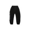 Li Ning Badfive Cuffed Casual Knitted Sports Pants Men Bottoms AYKR129-1