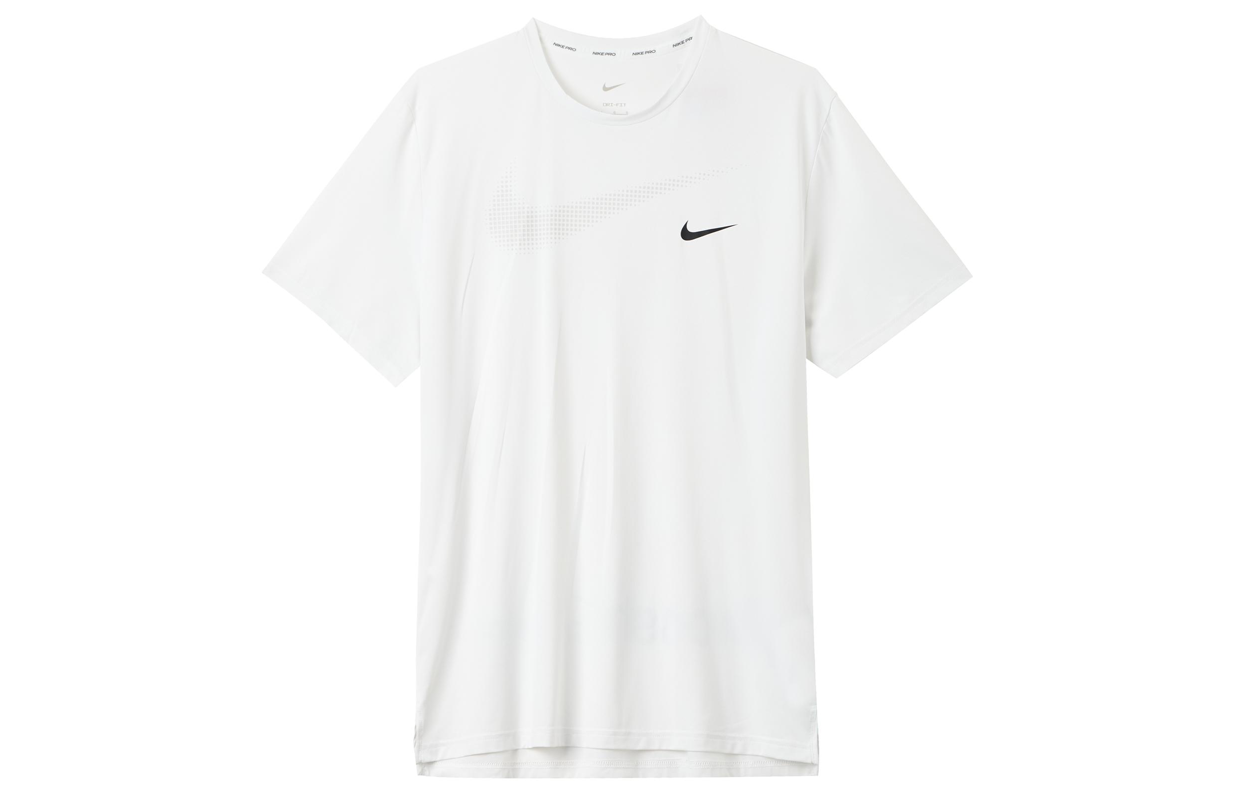 Nike T Shirt Men s Mountain Peak White DX6305-121 S