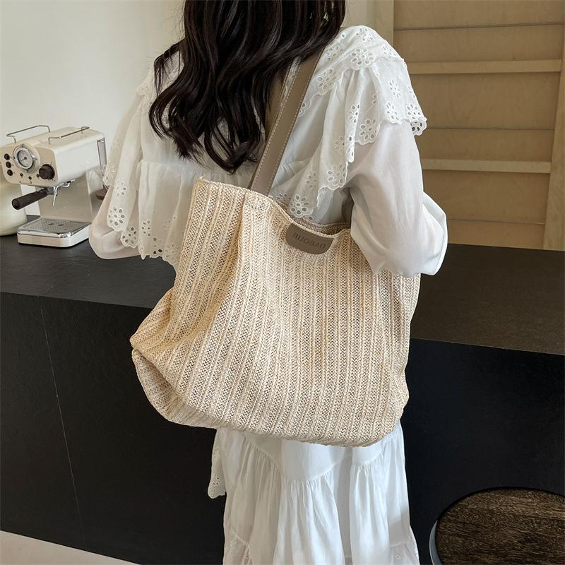 Тканая сумка — фото 3