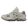 SAUCONY Grid Aura X Classic Comfortable Breathable Support Running Shoes Unisex Running Shoes Gray S70924-2