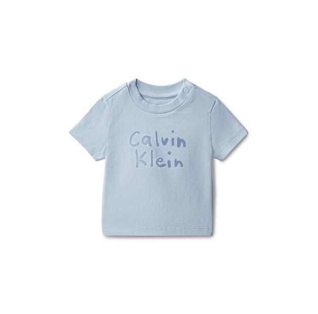 T-shirt Calvin Klein LVCKSJA52B