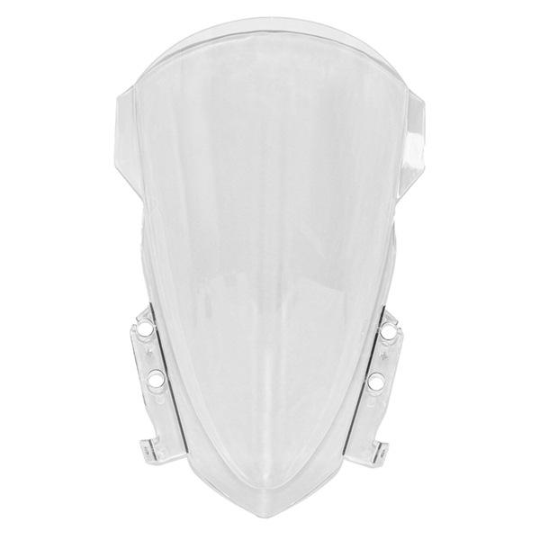 Triumph Daytona 660 Motorcycle Windshield Outer Shell