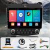 Car Radio Wireless CarPlay Android Auto with GPS WiFi BT FM Radio Android 13 for Honda Accord 7th 2003 2004 2005 2006 2007