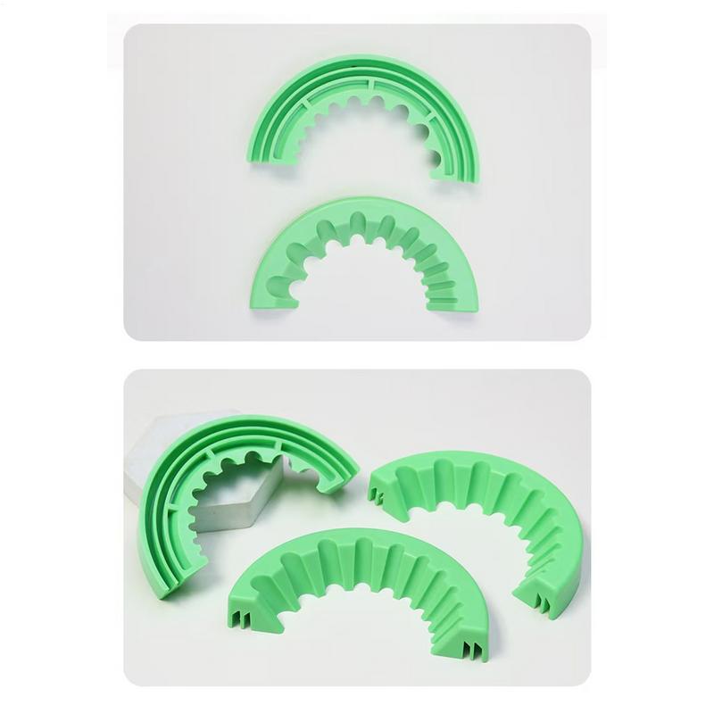 10 In 1 Angle Grinder Drill Bit Sharpener Old Drill Bit Grinder 3-12mm Portable Hole-punching Head Attachment