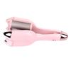 32mm Auto Hair Curler Negative Ion Hair Caring Uniform Heating Portable Automatic Curling Iron