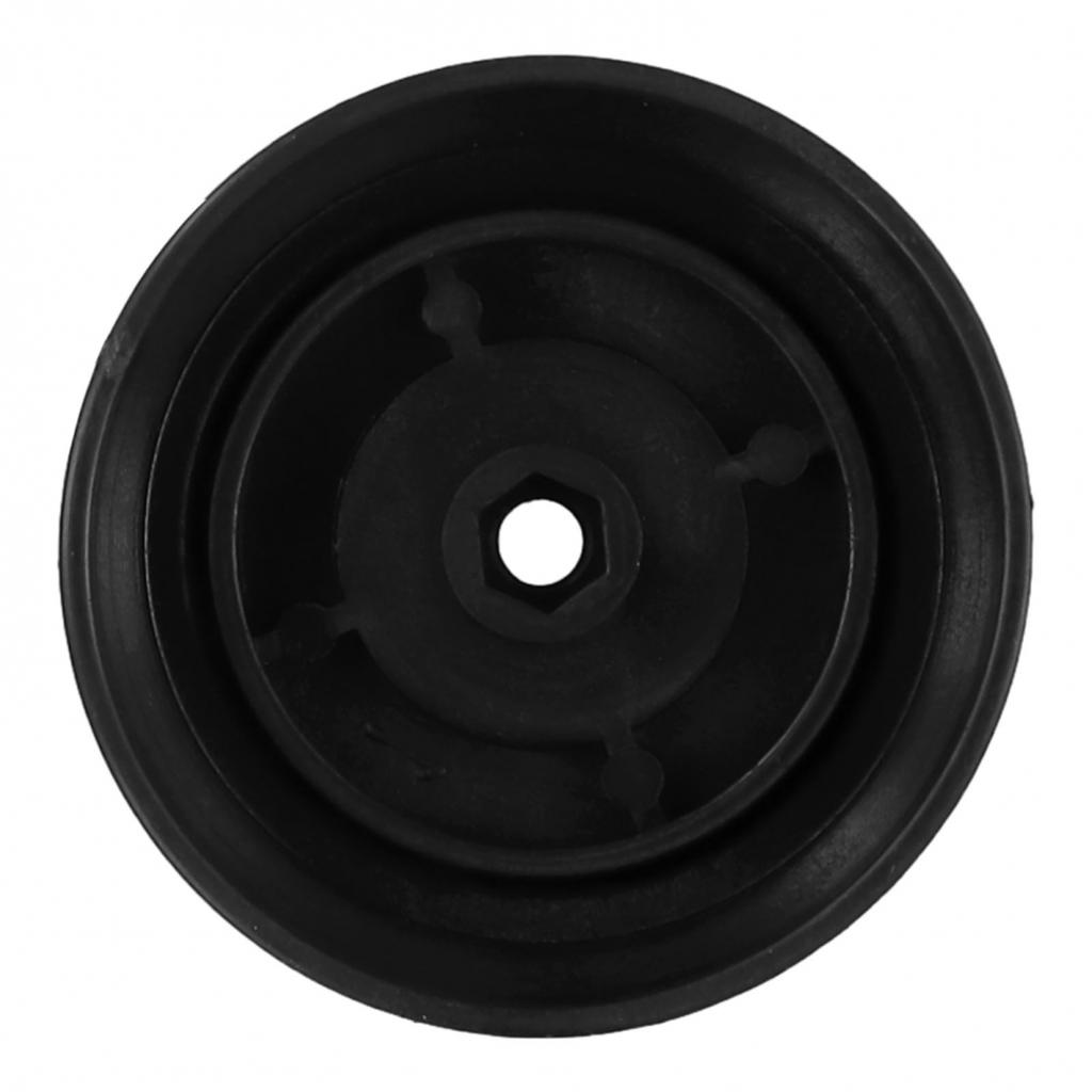 Zubehör Kunststoffabdeckung\\ Für Rasentrimmer Mähwerksteile