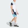 adidas Argentina 26 Tiro Shorts Night Navy Men Bottoms Blue JY7031