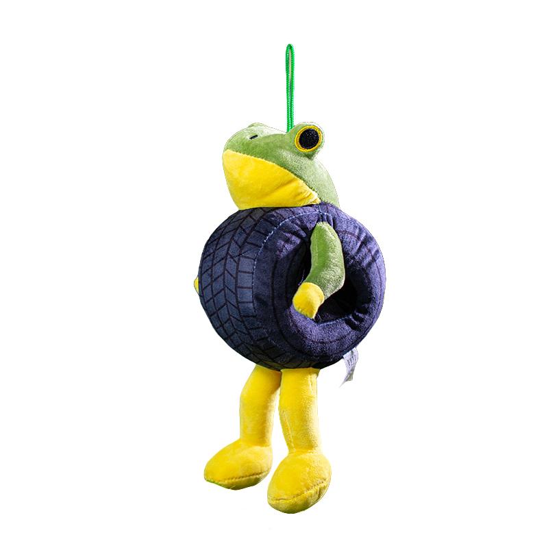 New Al Plush Doll Tungtungtung Sahur Plush Tralalelo Tralala Lirili Larlla Boneca Ambalabu Custom Toys Creative Gifts