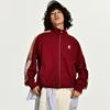 Kappa Sweatshirts Men's Stand Collar Moderate Cardigan K0D52WK63D