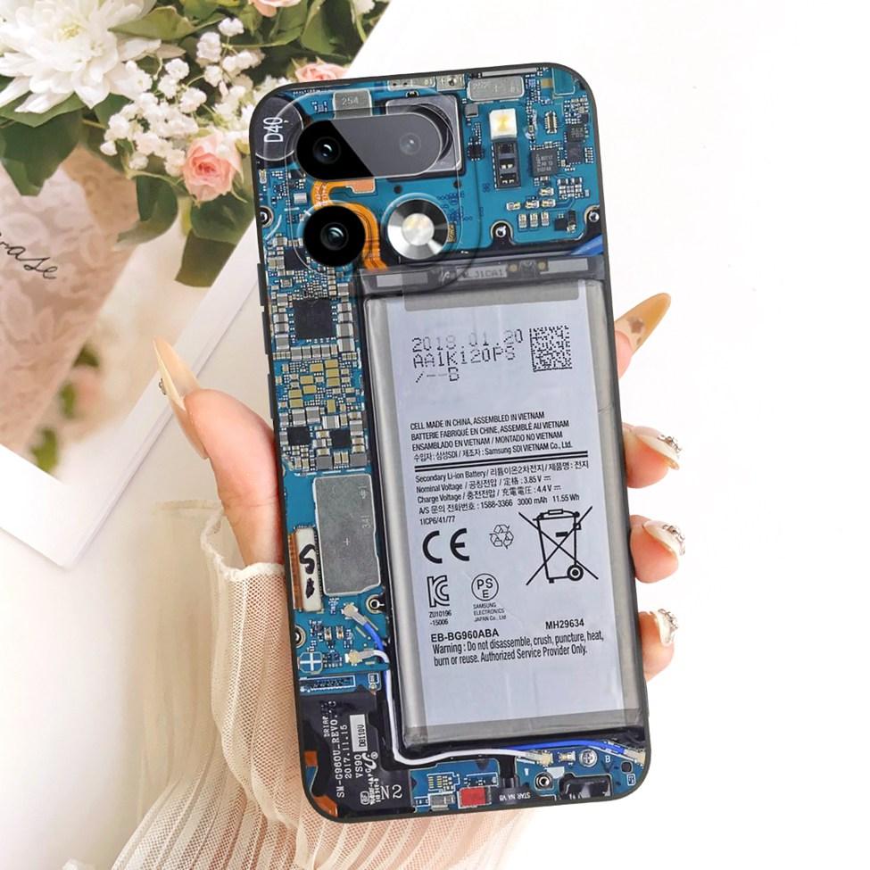 For Realme 16 Pro Casing Silicone Luxury Fashion Kawaii Cute Painted Shockproof Phone Case For Realme RMX5121 RMX5120
