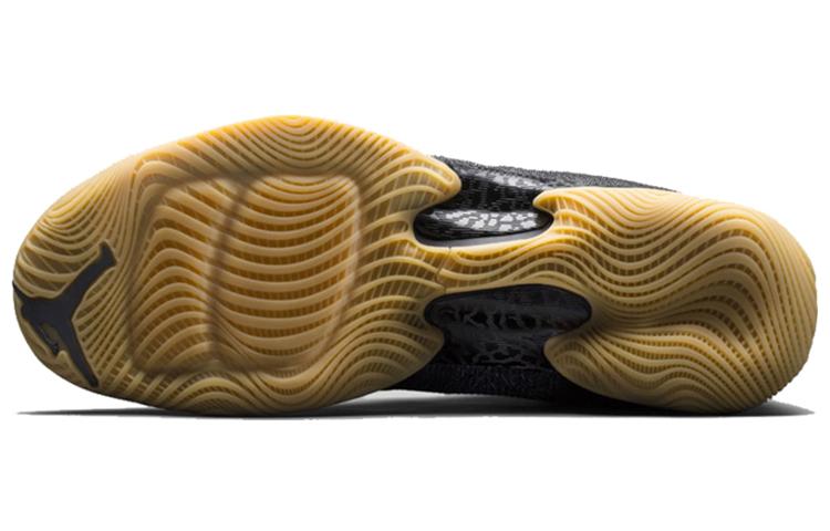 Jordan XX9 Quai 54 805254-004