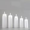 New Kitchen Convenience Tools Plastic Squeeze Bottle Condiment Dispenser Mustard Ketchup Sauce Vinegar Accessories Supplies