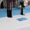 Yujia YJ-Z50-B Automatic Financial Binding Machine CN plug (adapter included)