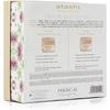 Coffret beauté - ATASHI - Crème hydratante intensive + Crème liftante - 50ml + 50ml - Hydratation et fermeté