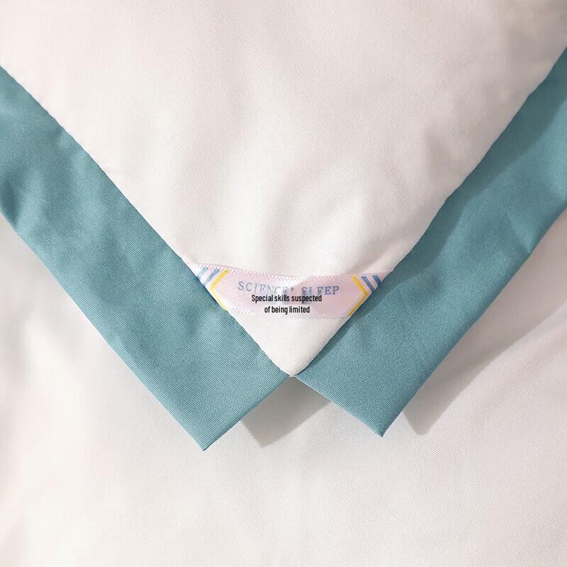 Ultra-weiche Winterdecke mit Daunenalternative