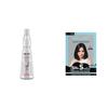 BBlunt Hot Shot Värmeskyddsspray 150ml | Naturligt Svart 5 Minuters Schampo Hårfärg 20ml X 5
