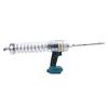 Electric Grease Gun Automatic Lithium Grease Gun Kit for BL1830B 2 BL1850 2 BL1850B 2 BL1840B BL1820