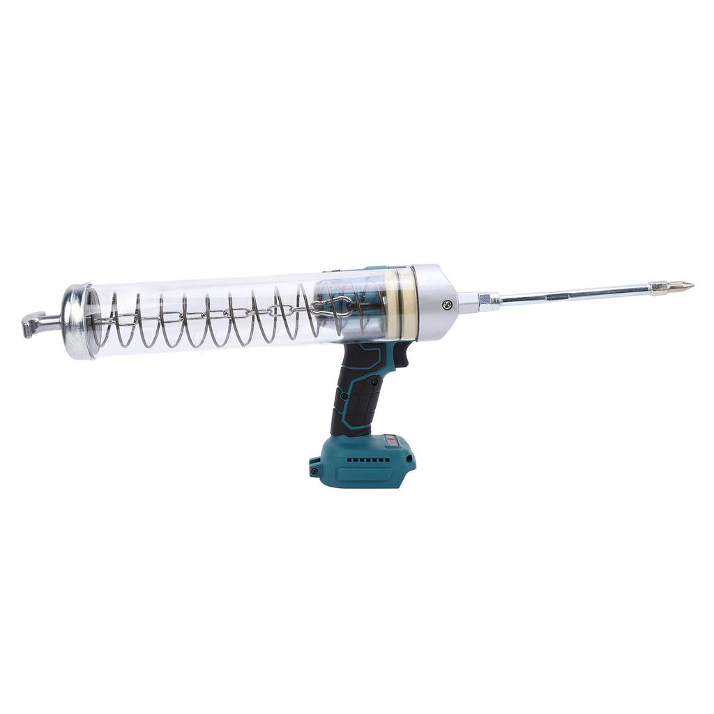 Electric Grease Gun Automatic Lithium Grease Gun Kit for BL1830B 2 BL1850 2 BL1850B 2 BL1840B BL1820