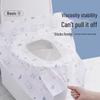 Disposable Travel Toilet Seat Covers