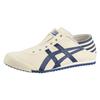 Sneakers MEXICO 66 NATURAL/NAVY